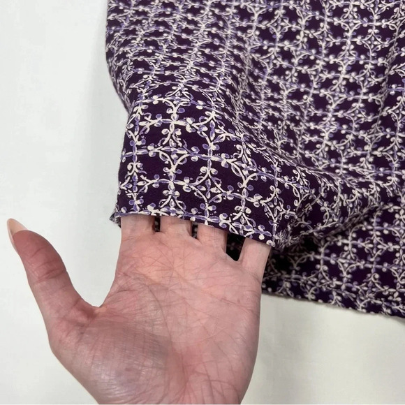 Vintage Cherokee Maxi Skirt - Picture 6 of 11